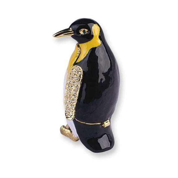 Sterling Silver Fancy CZ Pendant QQP5164