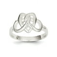 thumbnail image 1 of Sterling Silver Fancy Ring, 1 of 1