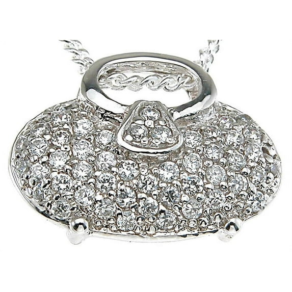 Sterling Silver Fashion Necklaces For Women & Mother In Law Gifts