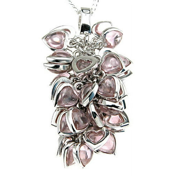 Sterling Silver Fashion Necklaces For Women & Mother In Law Gifts