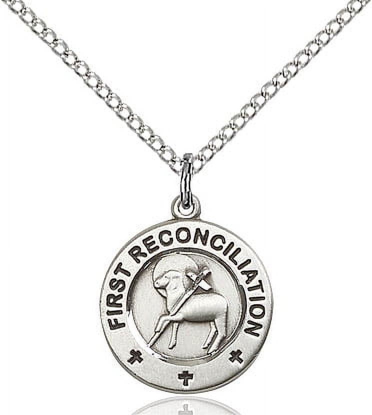 First Reconciliation Gifts