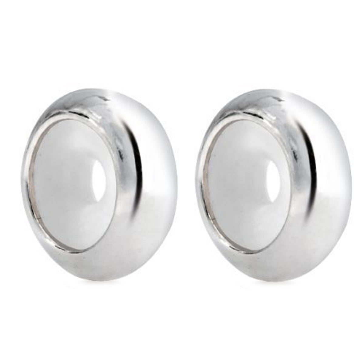 Pandora bracelet stopper beads deals