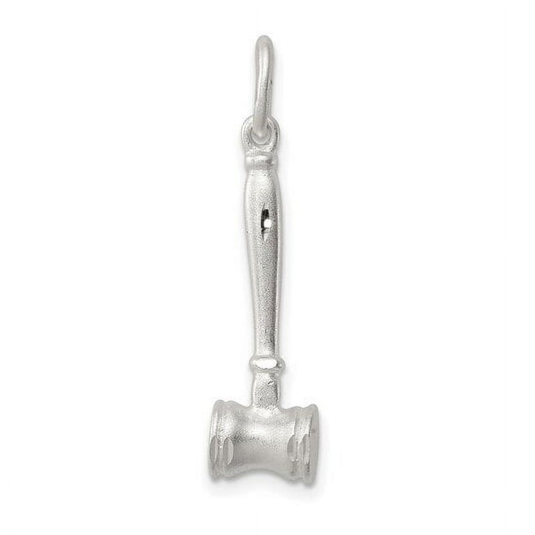 Gavel charm for pandora on sale bracelet