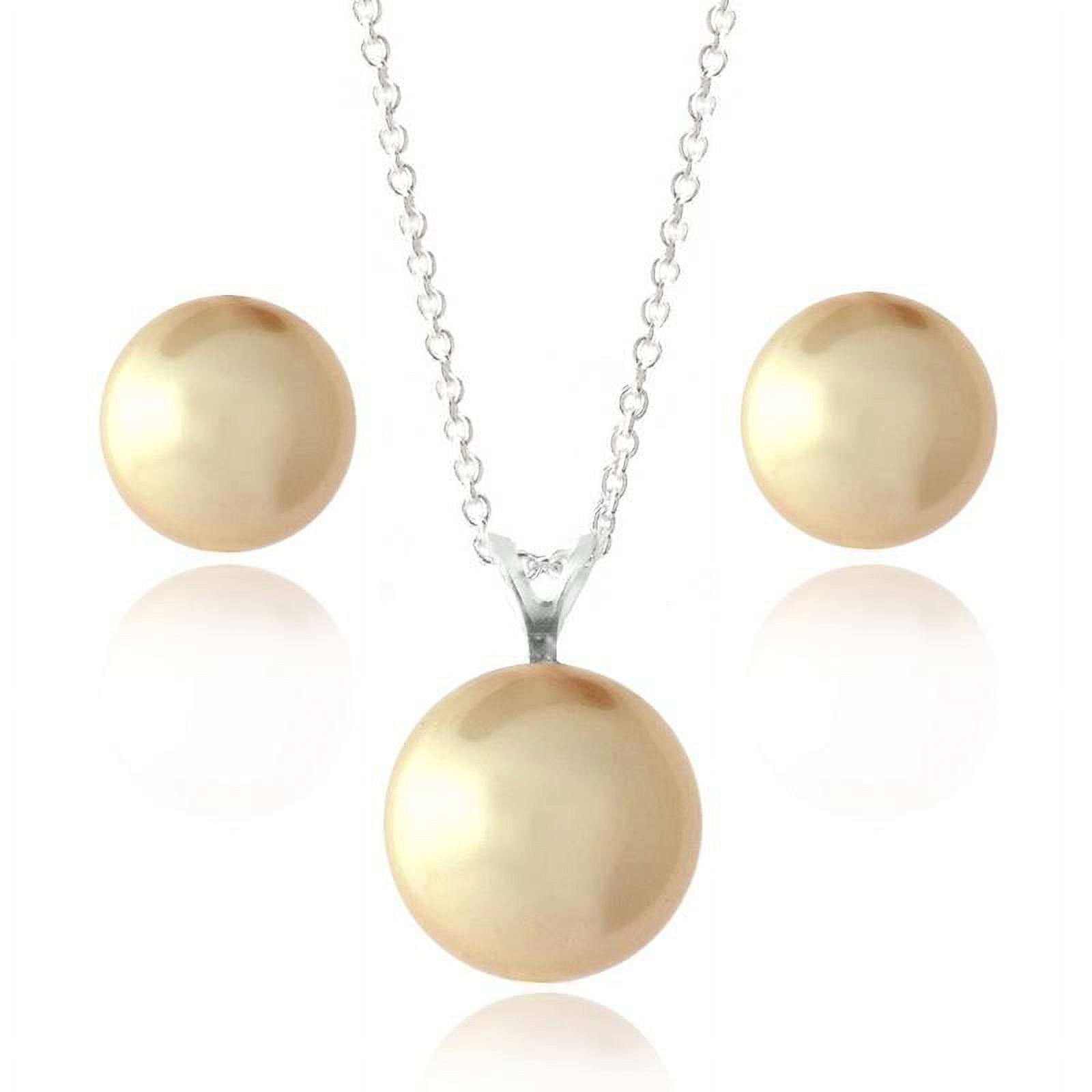 Pearl Backdrop Necklace, Swarovski Pearl Bridal Back Necklace, Silver, Rose  Gold, Gold - Etsy