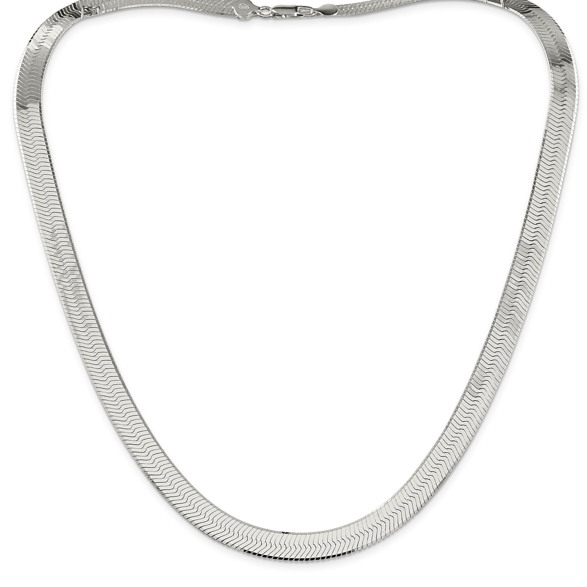 Herringbone chain walmart deals