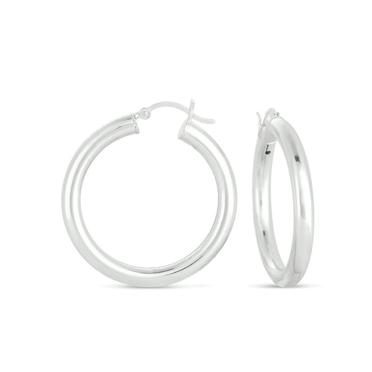 Sleeper earrings deals walmart