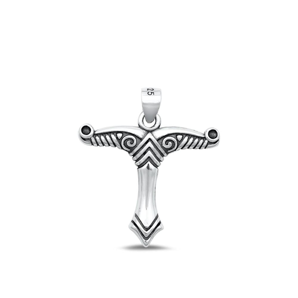 Sajen 925 pendant best sale