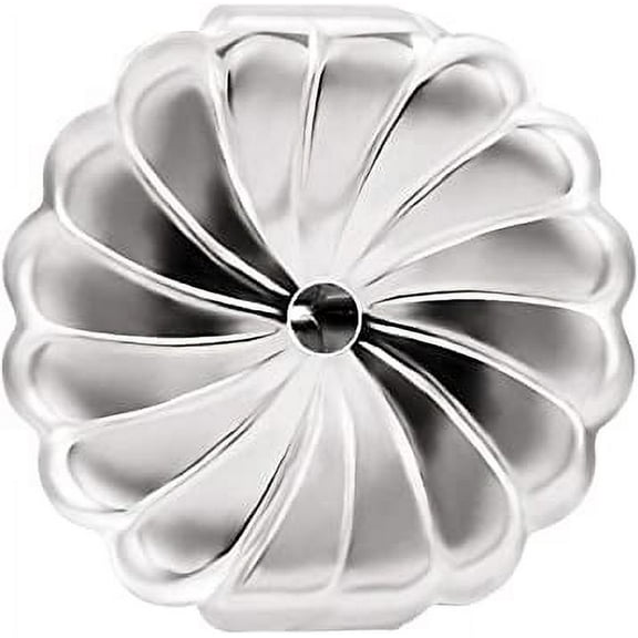 Sterling Silver Jumbo Extra Large 9.4mm Friction Butterfly Push Back for Stud Earring Post (1 Pair)