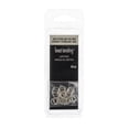 thumbnail image 1 of Sterling Silver Jump Rings - 30ct. by Bead Landing, 1 of 2