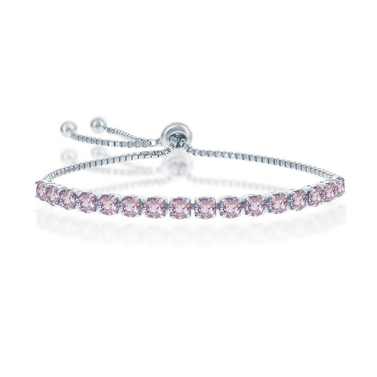 Walmart birthstone bracelet sale