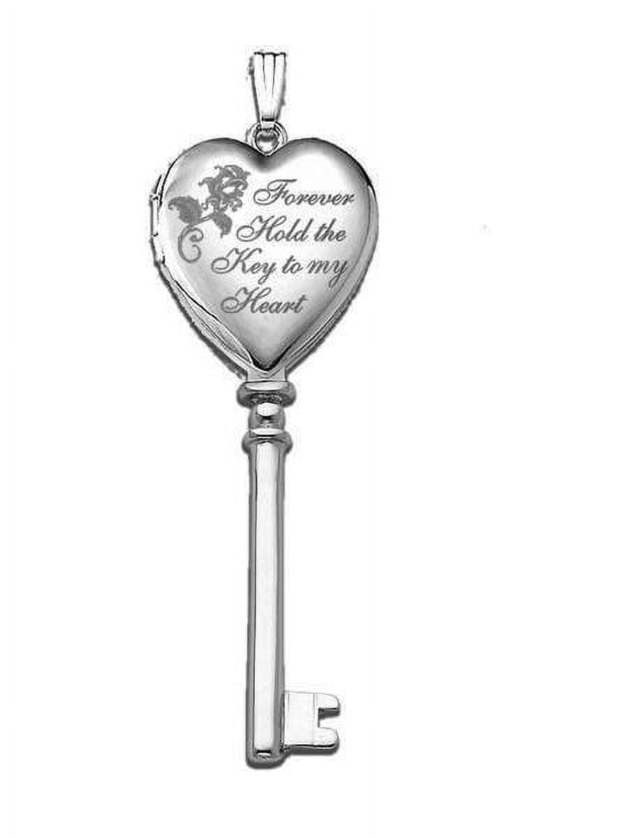 Sterling Silver 