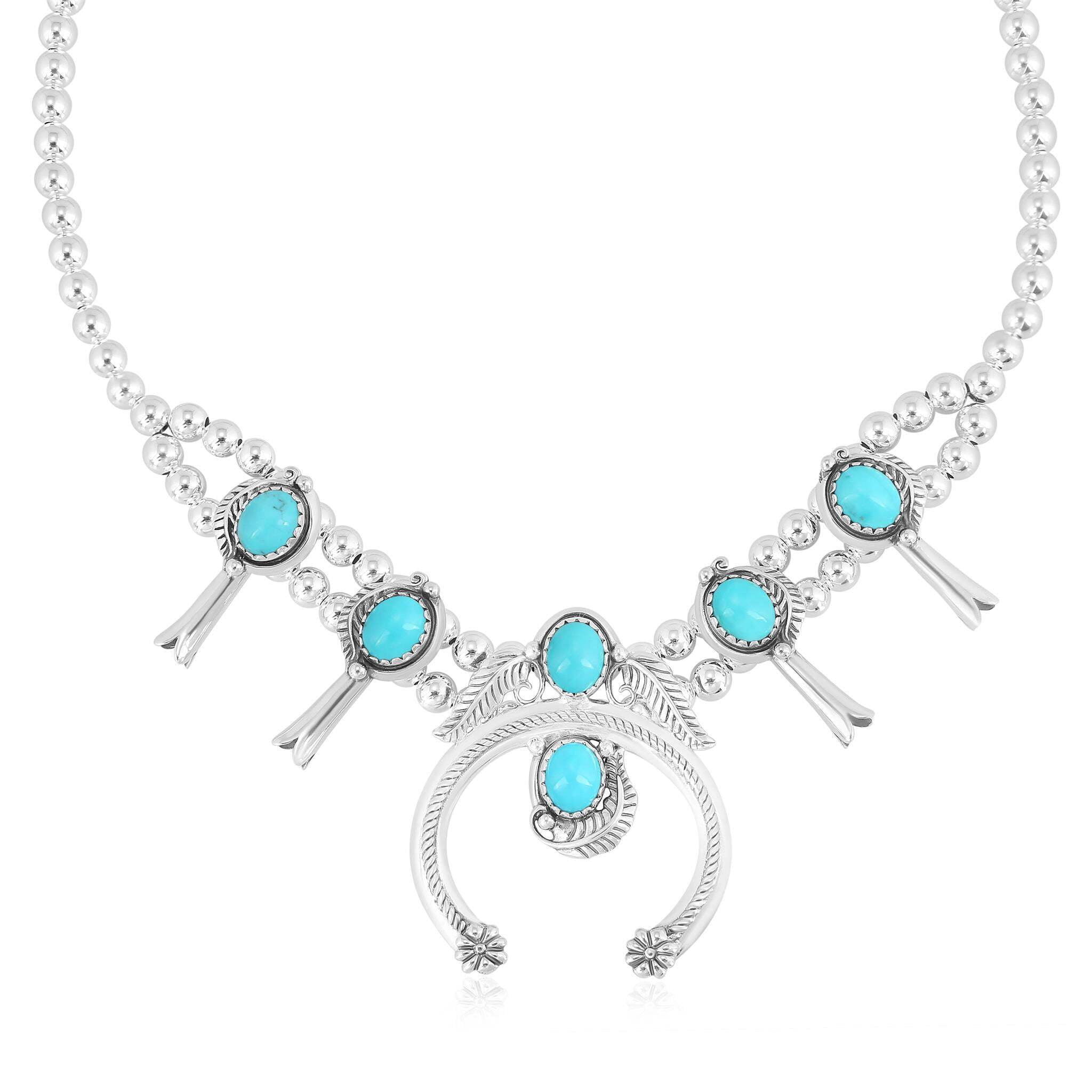 Kingman Mine Turquoise