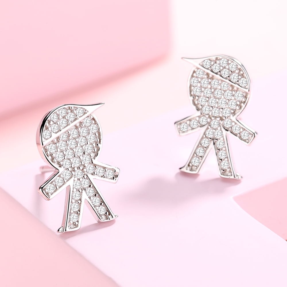 Swarovski childrens jewellery best sale