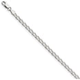 thumbnail image 1 of Sterling Silver Link Chain 16", 1 of 5