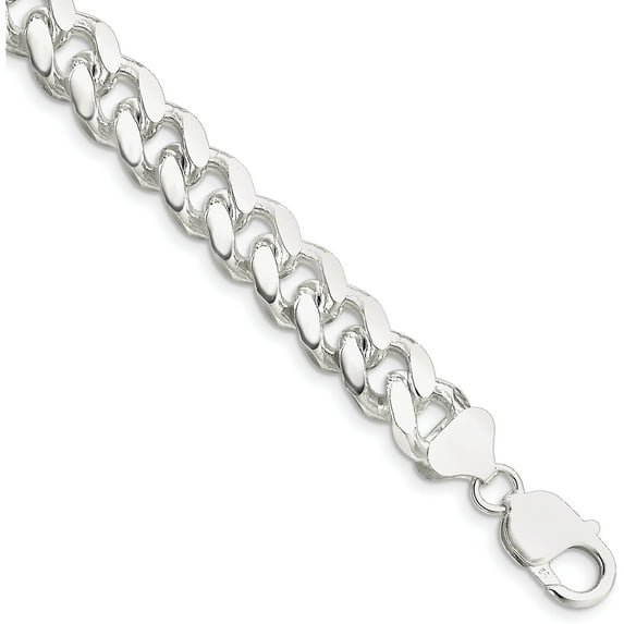 Sterling Silver Link Chain 22"