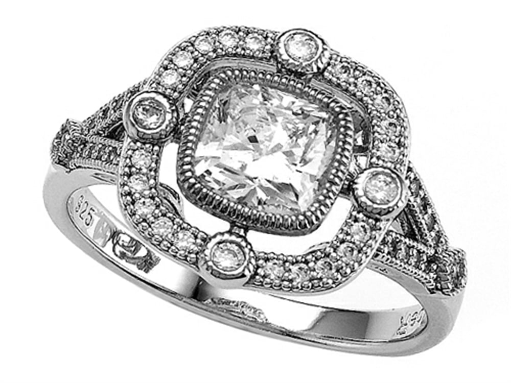 Hand cut shop cubic zirconia