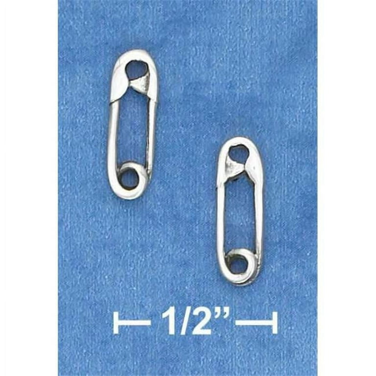 World's largest outlet safety pin