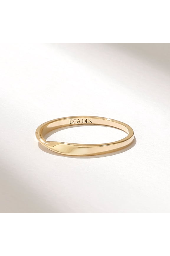 Sterling Silver Mobius Twist Ring – Solid 925 Silver Simple Wedding Band – Dainty Twisted Ring for Women – Minimalist Mens Silver Band – Thin Silver Ring [cite: 2026-03-06]