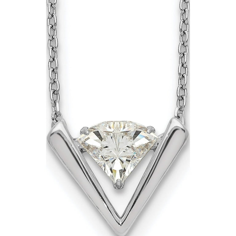 Swarovski moving crystal necklace sale