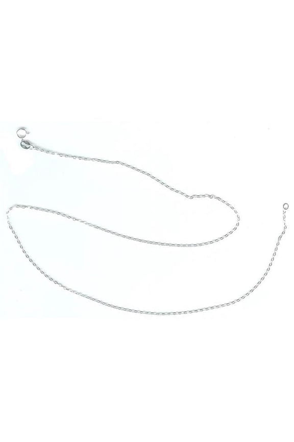 Sterling Silver Neck Chains