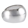 thumbnail image 1 of Sterling Silver Nonpiercing Upper Ear Graduated Plain High Polished Ear Cuff Wrap, 1 of 1