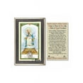 thumbnail image 1 of Sterling Silver Our Lady of Providence on a 18 inch Curb Chain with a Prayer to Our Lady of Divine Providence Prayer Card, 1 of 1