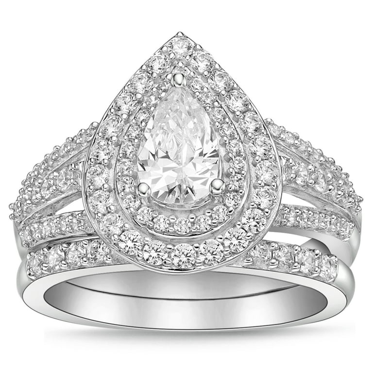 Walmart hotsell simulated diamonds