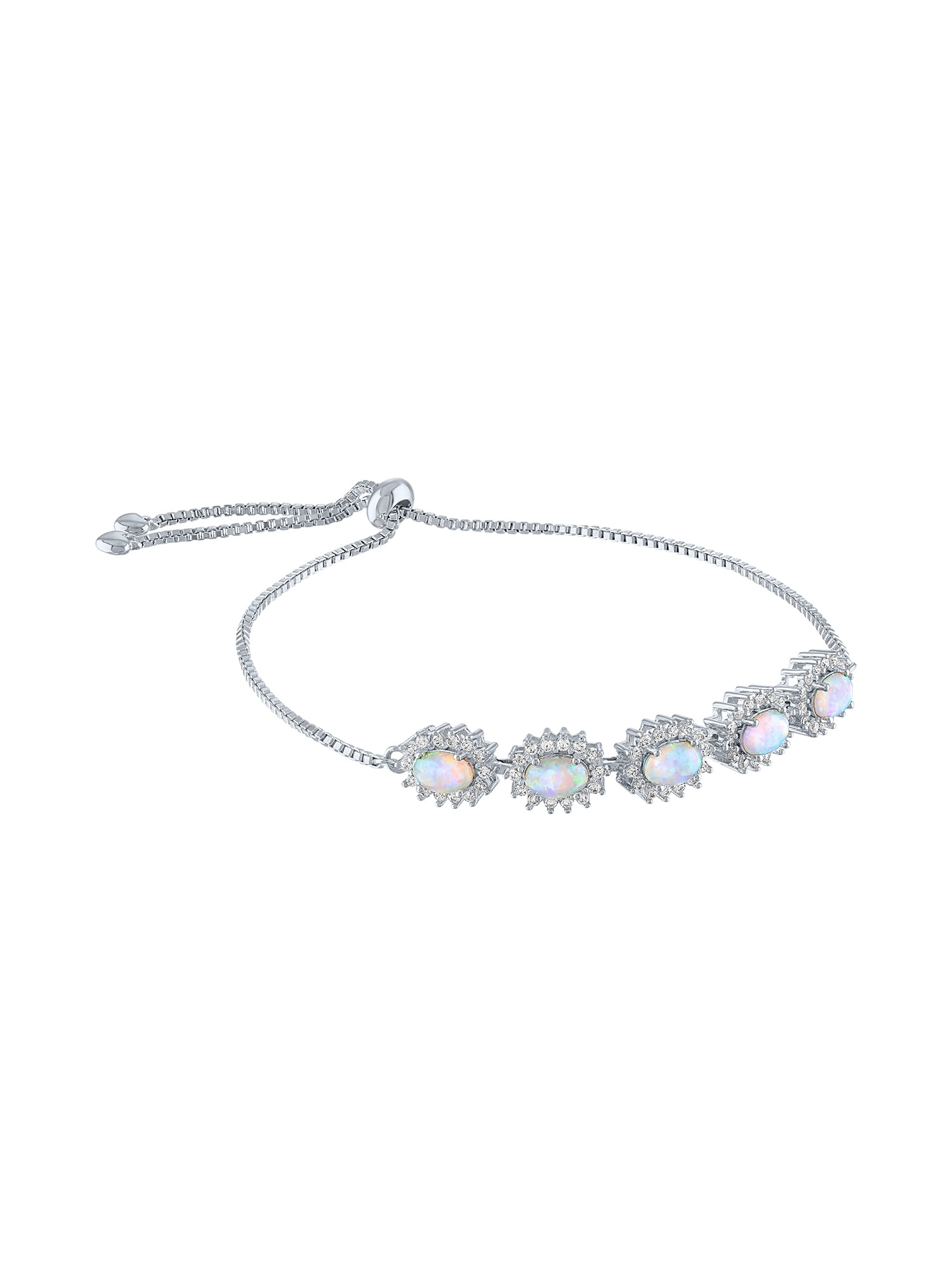 Stretch Bracelets Walmart Opal Bracelet Unisex Fashion Water Drop