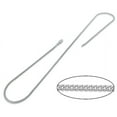thumbnail image 1 of Sterling Silver Polished 2.1mm Curb Chain, 22", 1 of 3