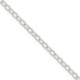 thumbnail image 1 of Sterling Silver Polished Fancy Link Toggle Bracelet, 1 of 1