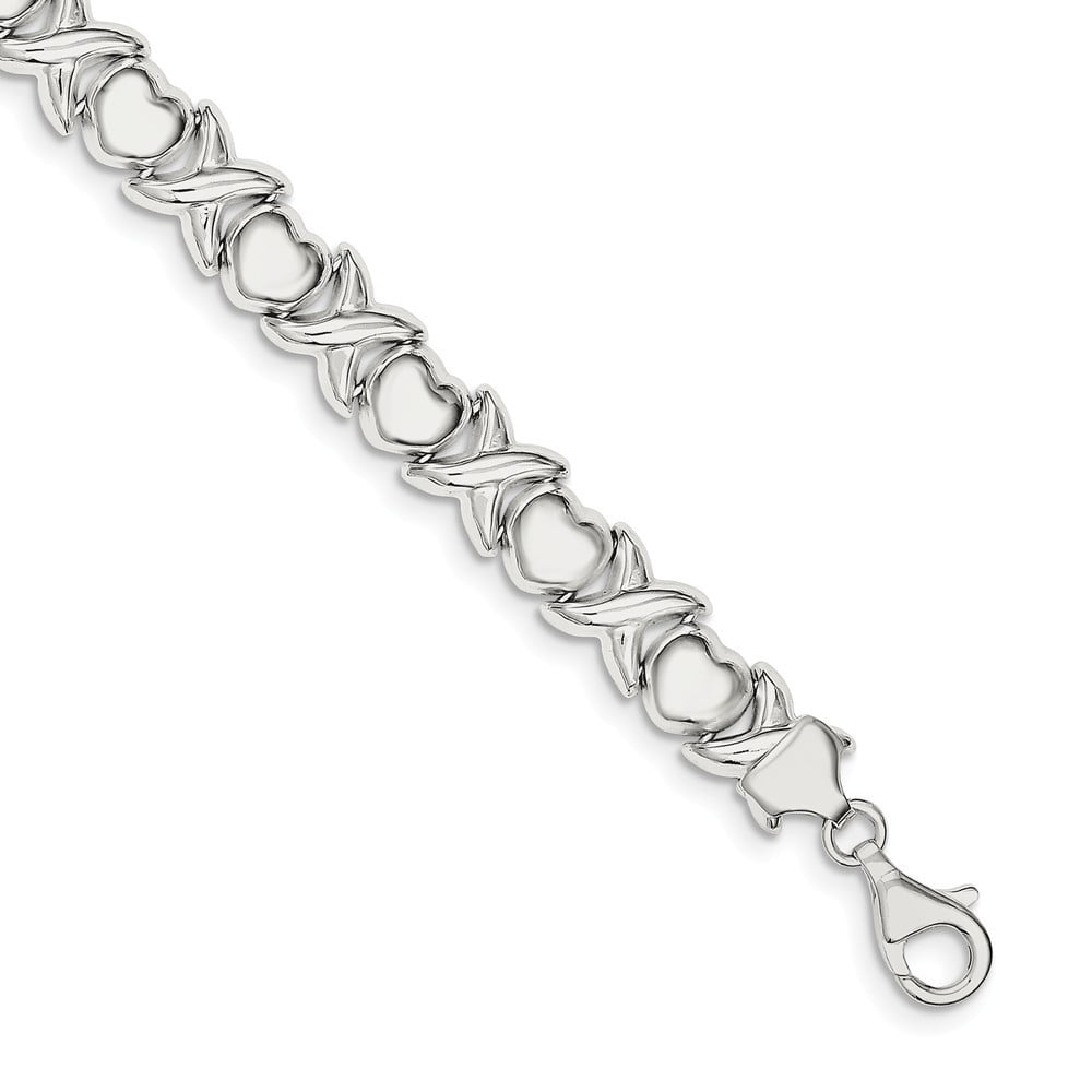 X and hotsell o bracelet