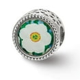 thumbnail image 1 of Sterling Silver Reflections December Flower Bead, 1 of 1