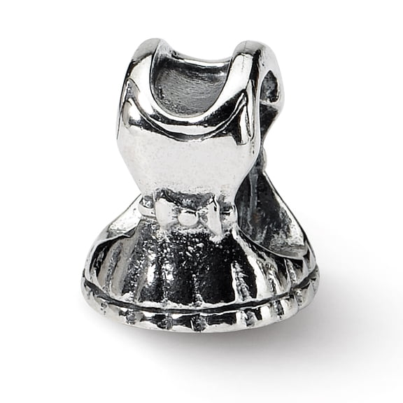 Sterling Silver Reflections Dress Bead
