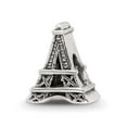 thumbnail image 1 of Sterling Silver Reflections Eiffel Tower Bead, 1 of 5