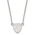 thumbnail image 1 of Women's Florida Panthers Sterling Silver Small Pendant Necklace, 1 of 5