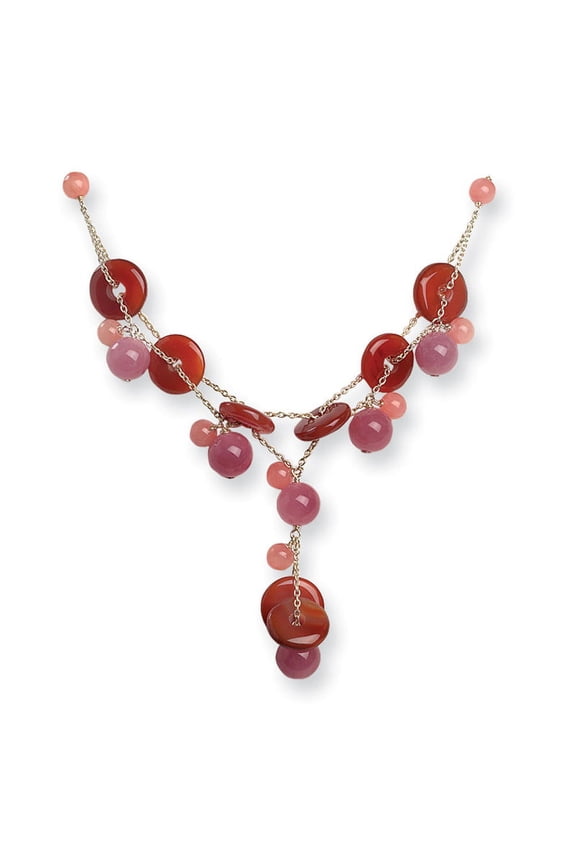 Sterling Silver Rhodium-plated 24mm In Memory Ash Holder Heart Locket QLS871