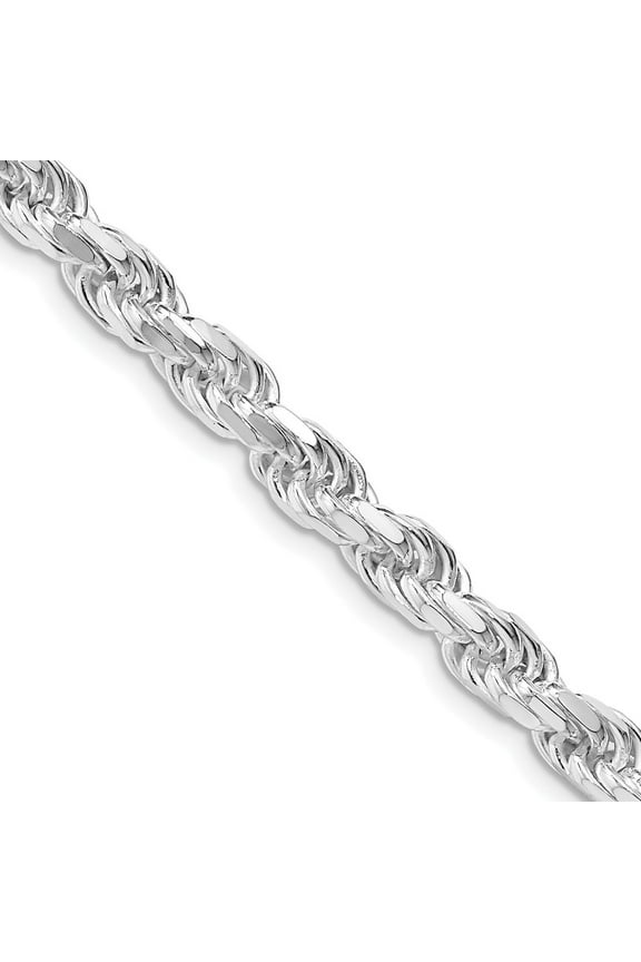 14K 14 inch 1mm Singapore with Spring Ring Clasp Chain