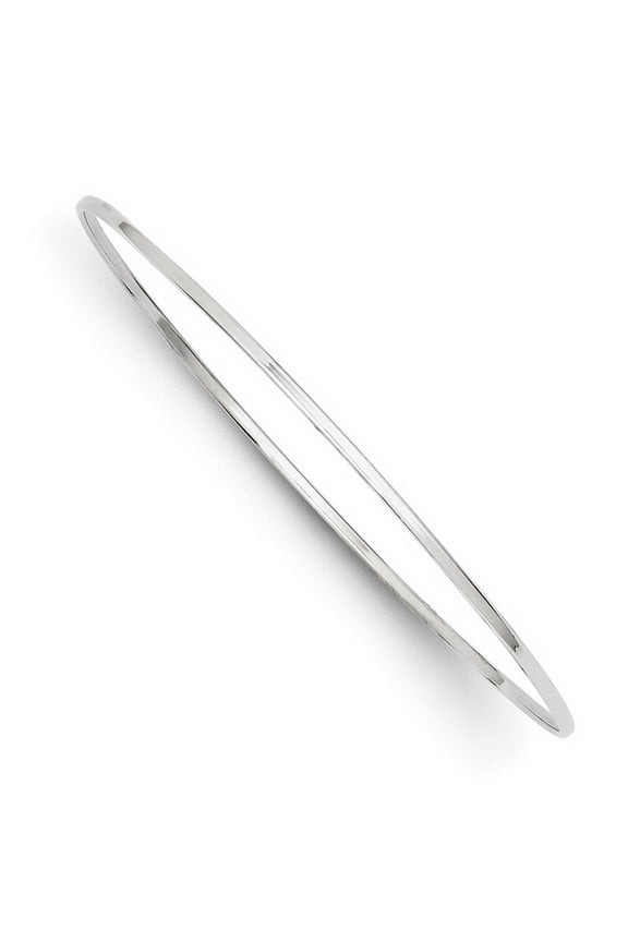 Brilliant Embers Pure Fire Sterling Silver Rhod-plated CZ Ring