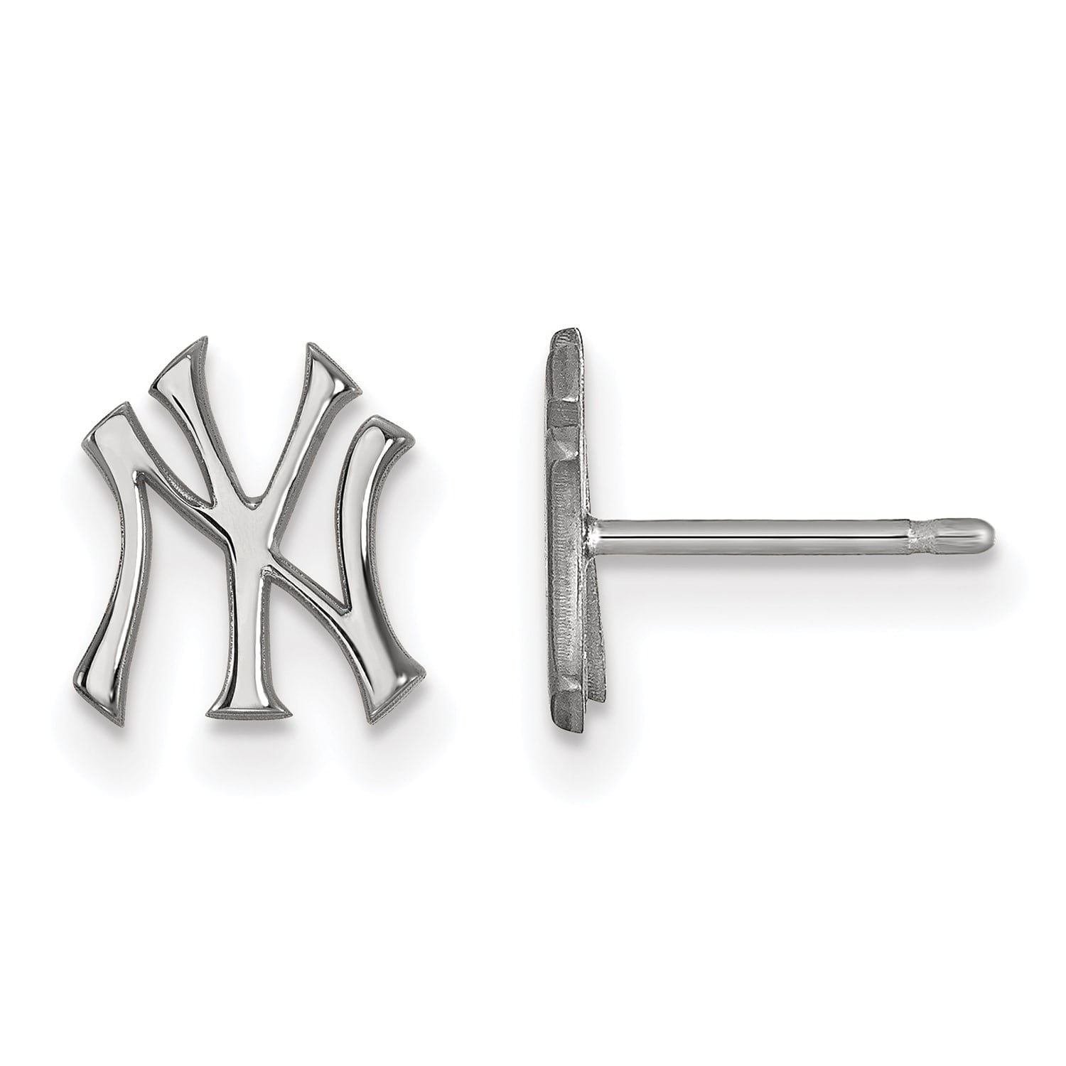 Yankees Earrings