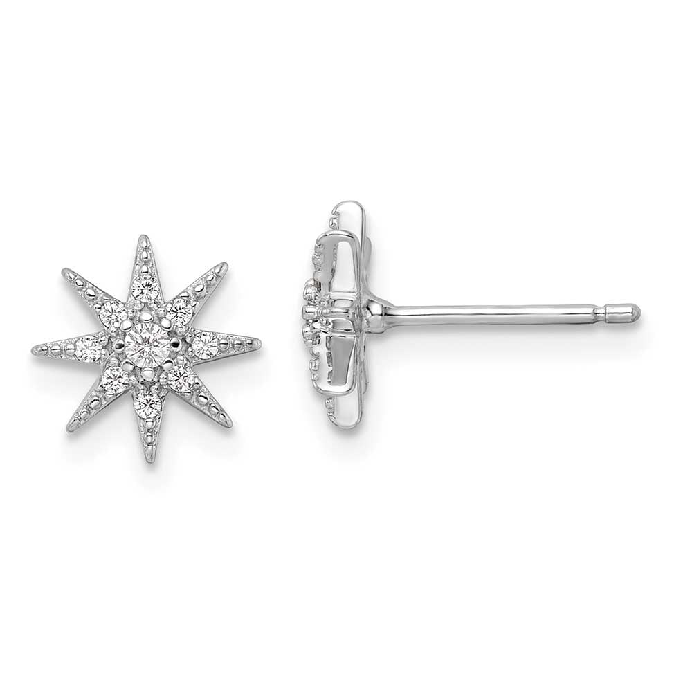 Nuovi orecchini a cerchio asimmetrici a forma di cuore in argento sterling 925 per donna, regalo di gioielli, orecchini in argento alla moda per donna – acquista a prezzi convenienti sul marketplace