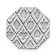 thumbnail image 1 of FJC Finejewelers Sterling Silver Tie Tac, 1 of 2