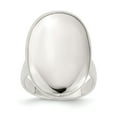 thumbnail image 1 of Sterling Silver Ring - Size 7, 1 of 2