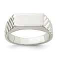 thumbnail image 1 of Sterling Silver Ring, 1 of 6