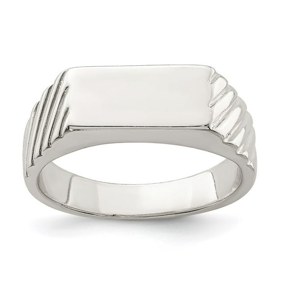 Sterling Silver Ring