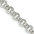 thumbnail image 1 of Sterling Silver Rolo Chain 16", 1 of 4