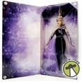 thumbnail image 1 of Sterling Silver Rose Barbie Doll by Bob Mackie Avon Exclusive 2001 Mattel 53865, 1 of 3