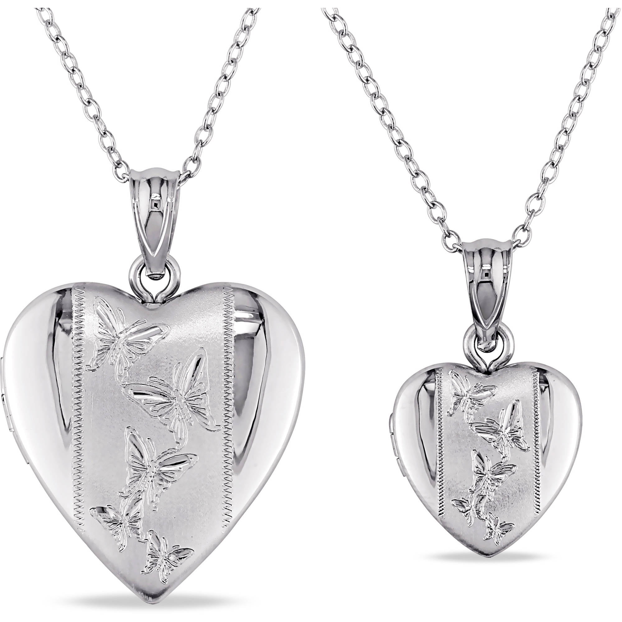Heart locket near me deals