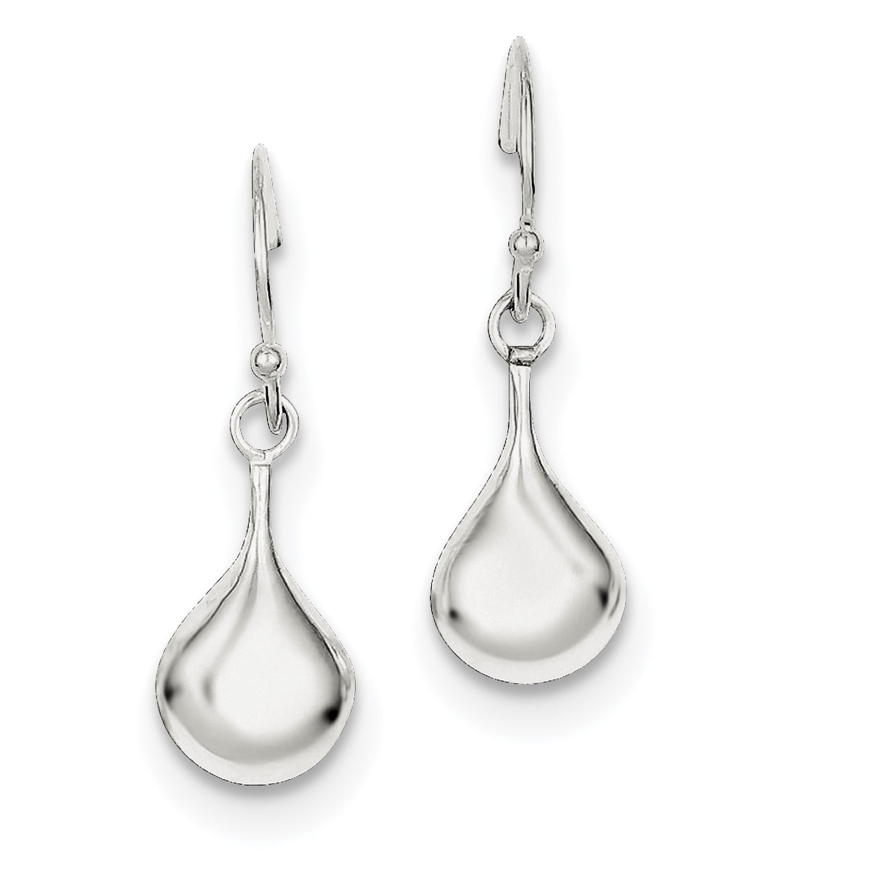 Sterling silver sale shepherd hooks