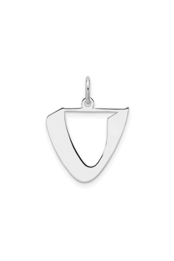 Sterling Silver Shield Pendant Necklace for Men and Women, Modern Minimalist Symbolic Jewelry for Strength and Protection, 925 Unisex Geometric Amulet