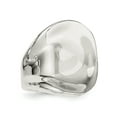 thumbnail image 1 of Sterling Silver Solid Ring, 1 of 3